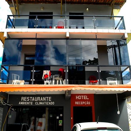Hotel Rainha De Itapua Salvador da Bahia Exterior foto